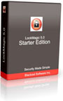 LockMagic Starter Edition