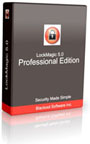 LockMagic Professional Edition
