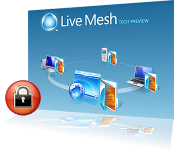 Live Mesh